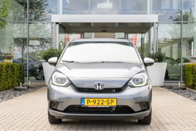 Honda Jazz (2022) thumbnail 49