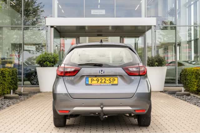 Honda Jazz (2022) thumbnail 50