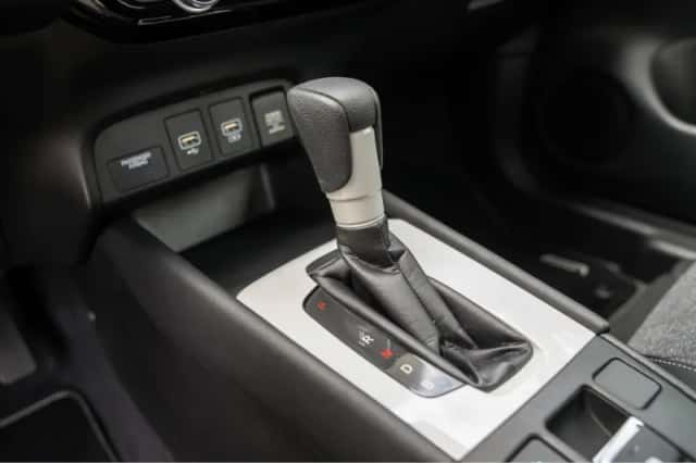 Honda Jazz (2022) thumbnail 6