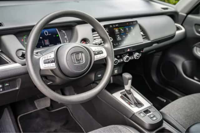 Honda Jazz (2022) thumbnail 7