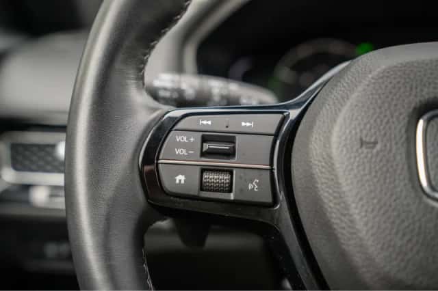 Honda Civic (2023) thumbnail 14