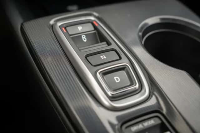 Honda Civic (2023) thumbnail 17