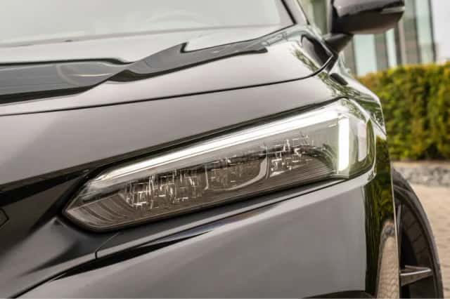 Honda Civic (2023) thumbnail 24