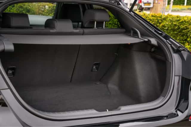 Honda Civic (2023) thumbnail 27