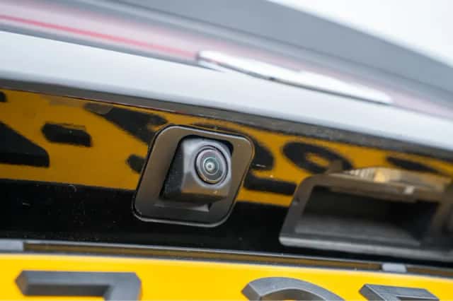 Honda Civic (2023) thumbnail 35