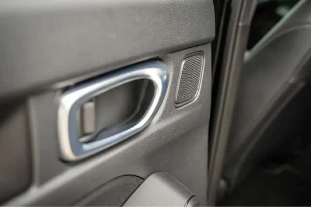 Honda Civic (2023) thumbnail 44