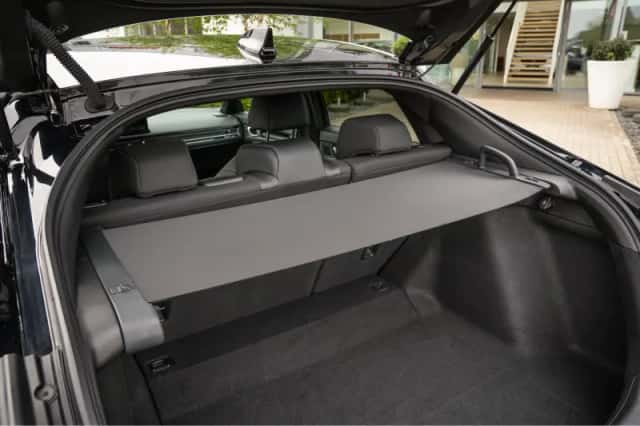 Honda Civic (2023) thumbnail 45