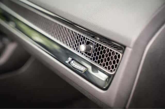 Honda Civic (2023) thumbnail 47