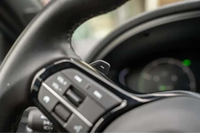 Honda Civic (2023) thumbnail 53