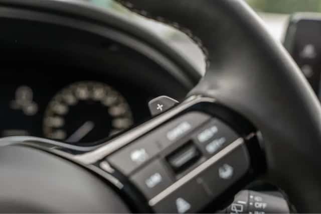 Honda Civic (2023) thumbnail 54