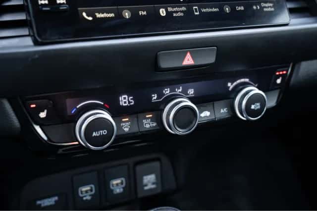 Honda Jazz (2022) thumbnail 19