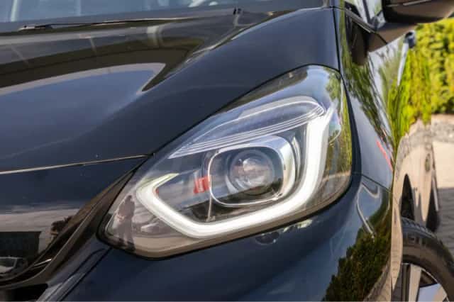 Honda Jazz (2022) thumbnail 23