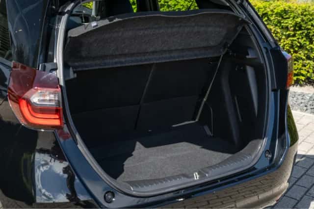 Honda Jazz (2022) thumbnail 26