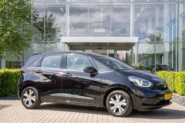 Honda Jazz (2022) thumbnail 32