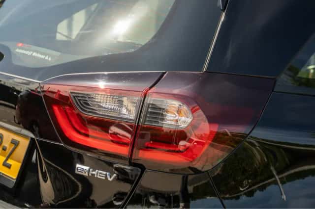 Honda Jazz (2022) thumbnail 36