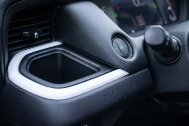 Honda Jazz (2022) thumbnail 38
