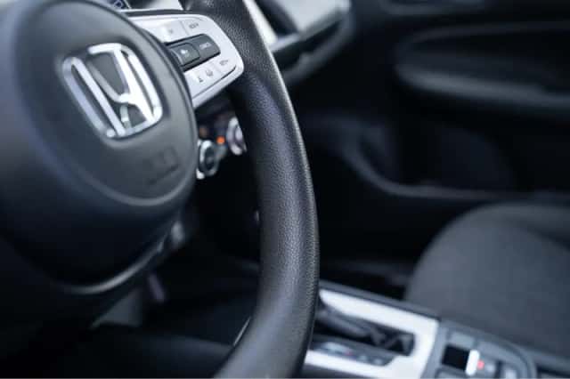 Honda Jazz (2022) thumbnail 39