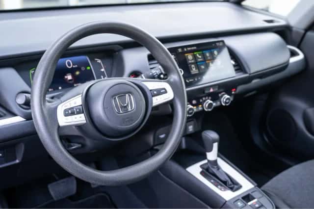Honda Jazz (2022) thumbnail 5
