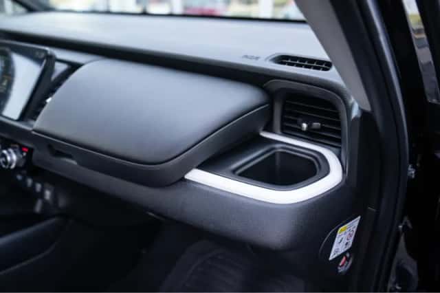Honda Jazz (2022) thumbnail 44