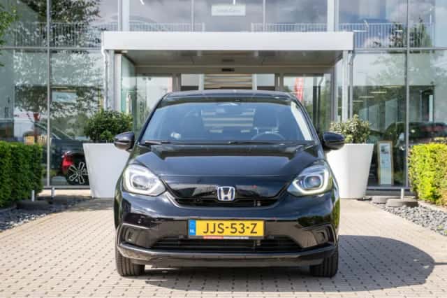 Honda Jazz (2022) thumbnail 46