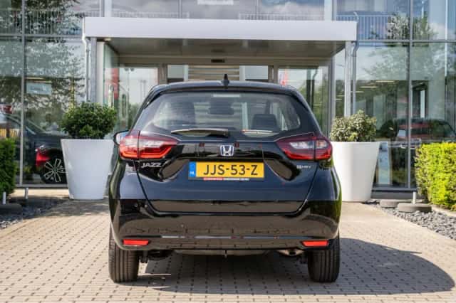 Honda Jazz (2022) thumbnail 47
