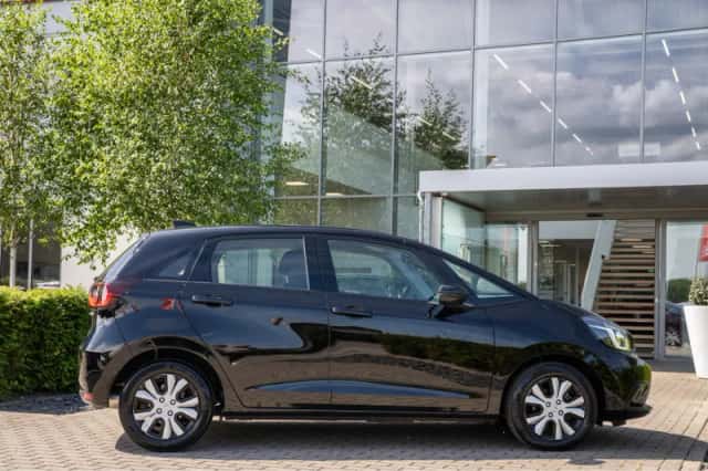Honda Jazz (2022) thumbnail 48