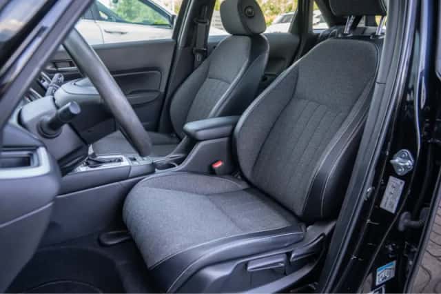 Honda Jazz (2022) thumbnail 7