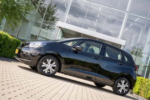 Honda Jazz (2022) thumbnail 10