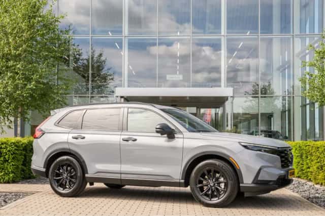 Honda CR-V (2026) thumbnail 29