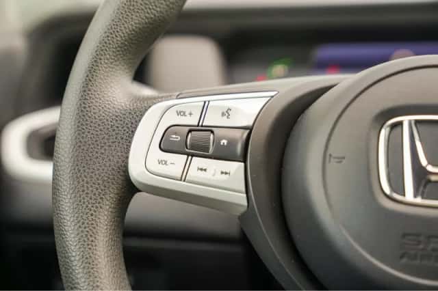 Honda Jazz (2022) thumbnail 14
