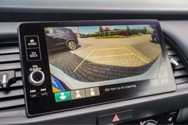 Honda Jazz (2022) thumbnail 20