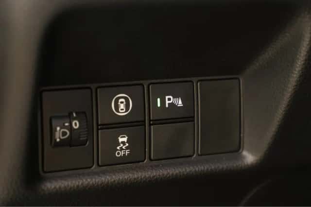 Honda Jazz (2022) thumbnail 21