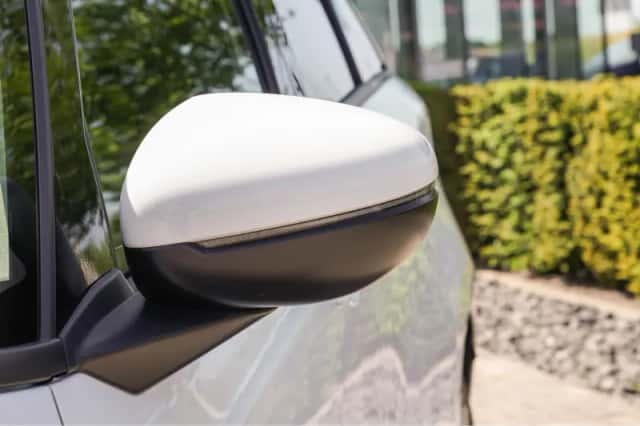 Honda Jazz (2022) thumbnail 25