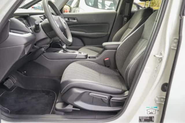 Honda Jazz (2022) thumbnail 27