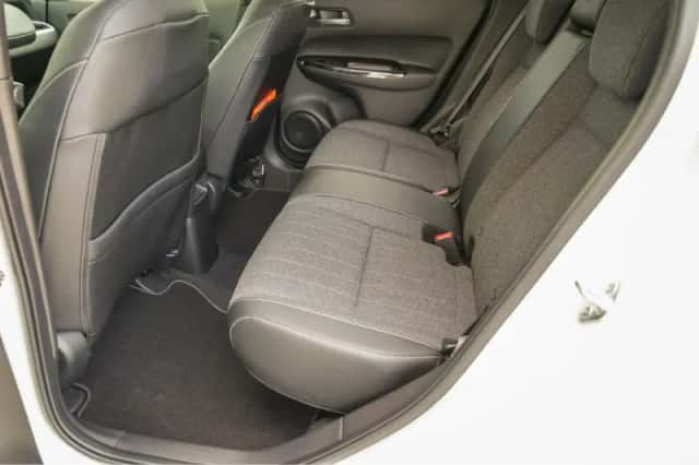 Honda Jazz (2022) thumbnail 28