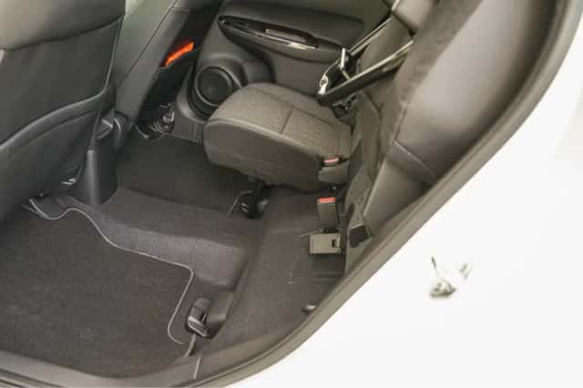 Honda Jazz (2022) thumbnail 32