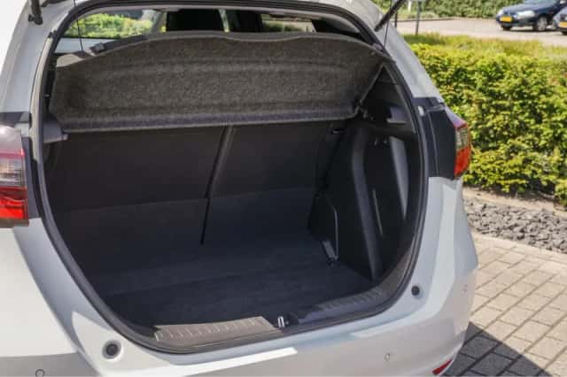 Honda Jazz (2022) thumbnail 35