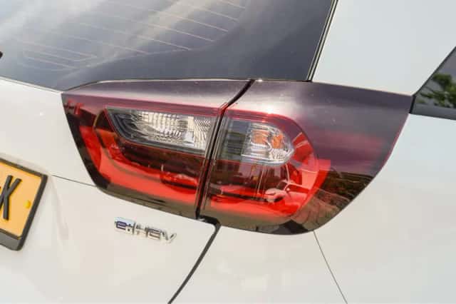 Honda Jazz (2022) thumbnail 36