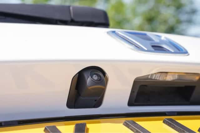 Honda Jazz (2022) thumbnail 37