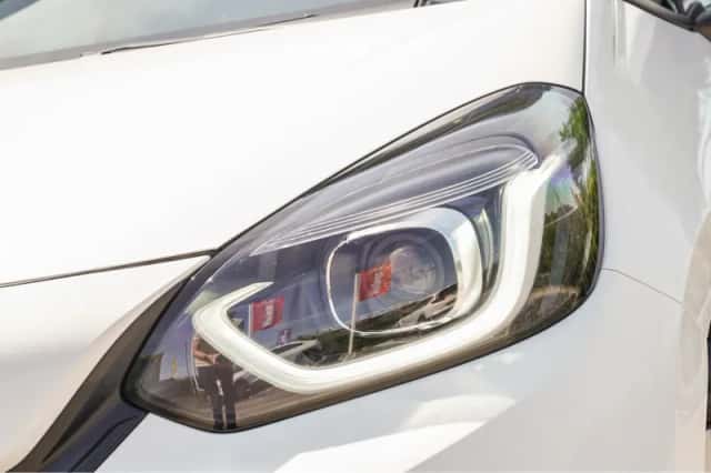 Honda Jazz (2022) thumbnail 38