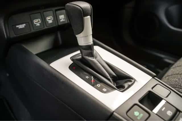 Honda Jazz (2022) thumbnail 5