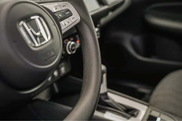 Honda Jazz (2022) thumbnail 42