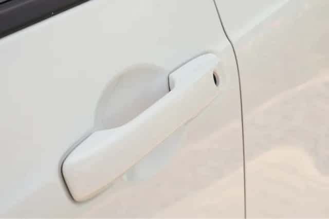 Honda Jazz (2022) thumbnail 43