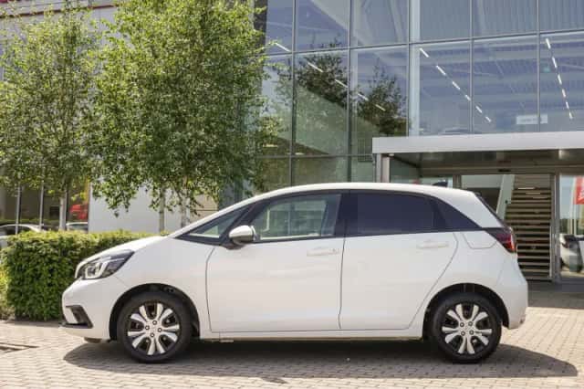 Honda Jazz (2022) thumbnail 47