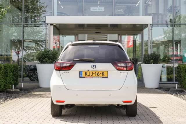 Honda Jazz (2022) thumbnail 49