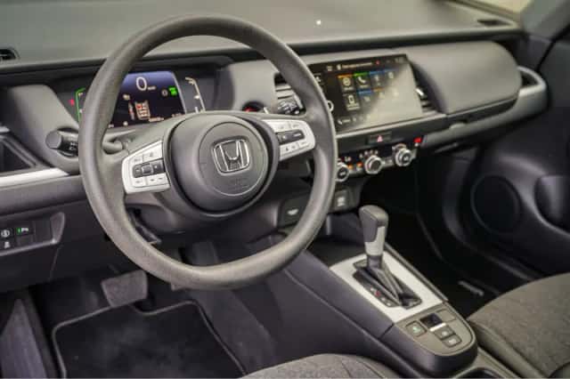 Honda Jazz (2022) thumbnail 6