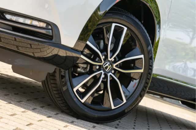 Honda HR-V (2024) thumbnail 11