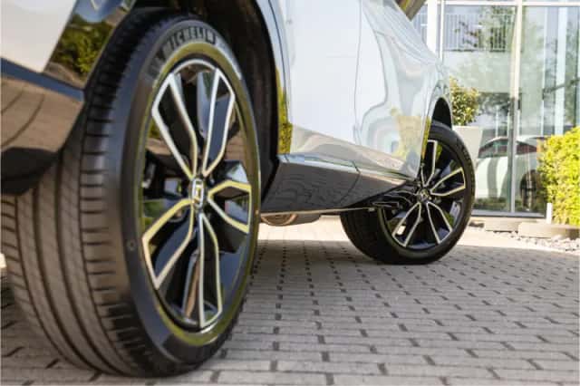 Honda HR-V (2024) thumbnail 13