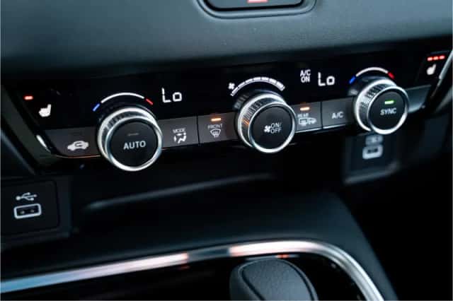 Honda HR-V (2024) thumbnail 19