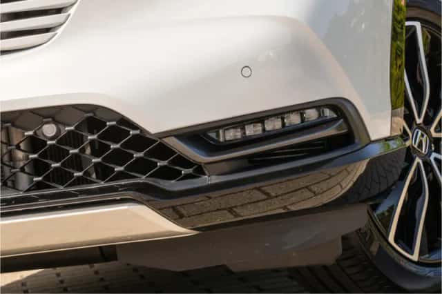 Honda HR-V (2024) thumbnail 22